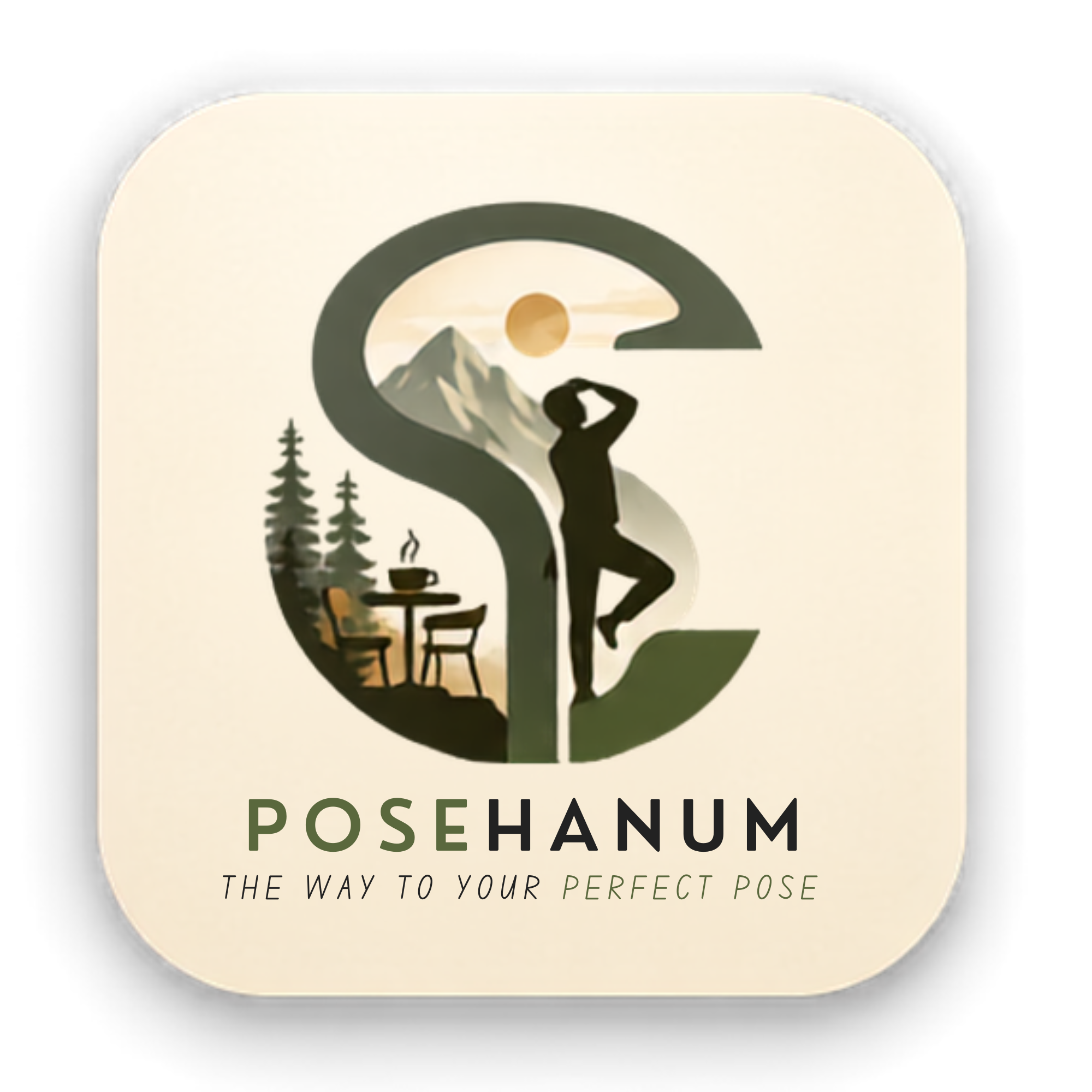 POSEHANUM logo